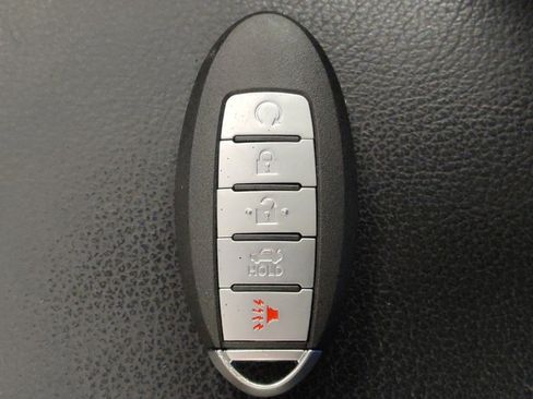 Used 2017 Nissan Altima 2.5 S w/ Power Driver Seat Package image 32