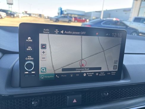 Certified 2024 Honda CR-V Sport Touring image 33