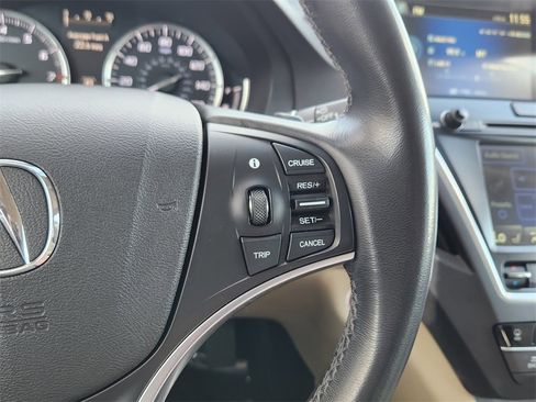 Used 2014 Acura MDX FWD w/ Technology Package image 17