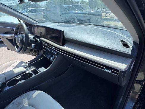 Used 2026 Hyundai Sonata Blue FWD image 26