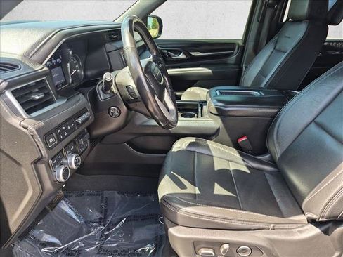 Used 2021 GMC Yukon Denali w/ Denali Premium Package AWD/4WD image 16