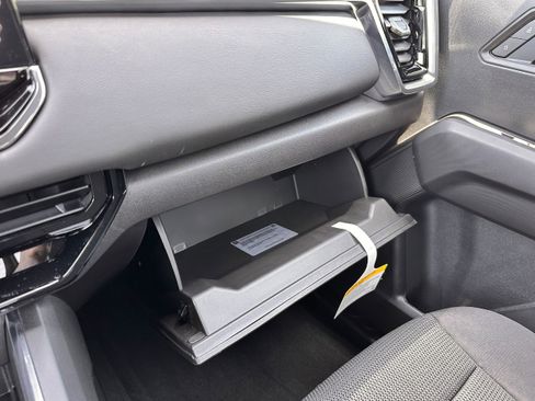 Used 2025 GMC Canyon Elevation w/ Convenience Package RWD image 19