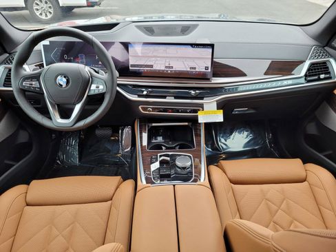 New 2026 BMW X5 xDrive40i w/ Premium Package image 14