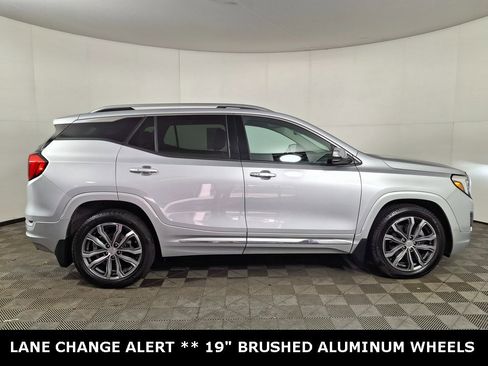 Used 2018 GMC Terrain Denali image 6
