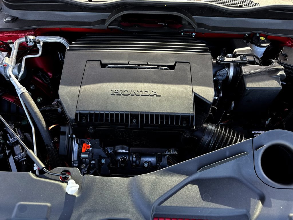 New 2026 Honda Pilot EX-L image 26