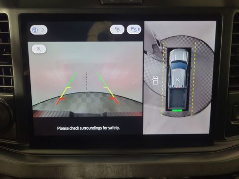 New 2026 Ford F350 Platinum image 10