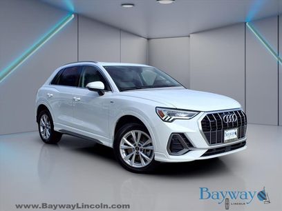 Used 2023 Audi Q3 2.0T Premium