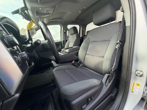 Used 2015 Chevrolet Silverado 1500 LT w/ All Star Edition image 19