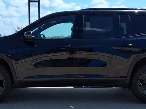 New 2026 GMC Acadia Elevation w/ Black Edition AWD/4WD image 5
