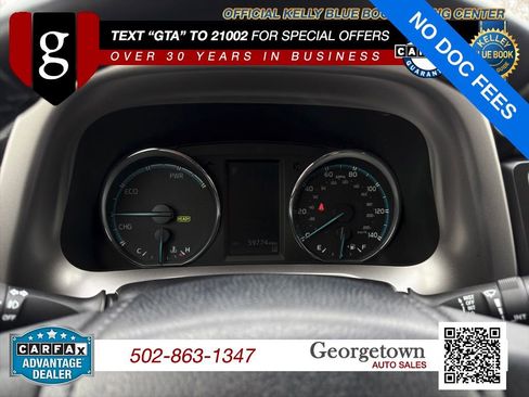 Used 2017 Toyota RAV4 XLE AWD/4WD image 13