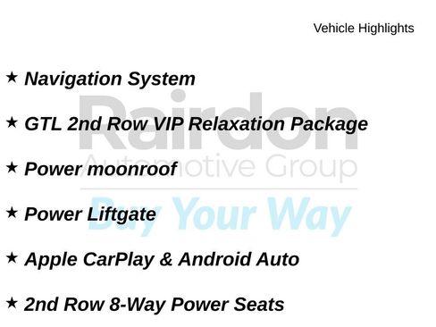 Certified 2024 Kia EV9 GT-Line AWD/4WD image 6