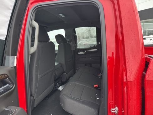 New 2026 GMC Sierra 1500 Elevation image 10