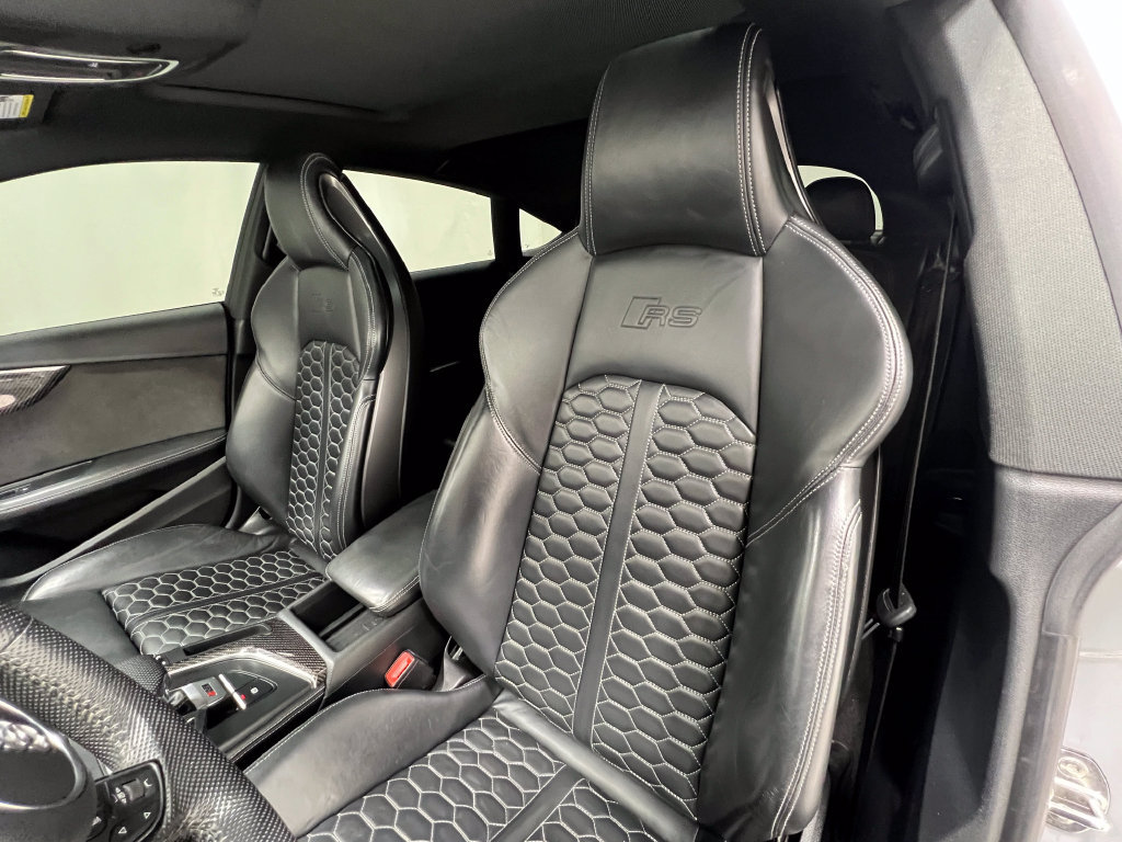 Used 2019 Audi RS 5 Sportback AWD/4WD image 15