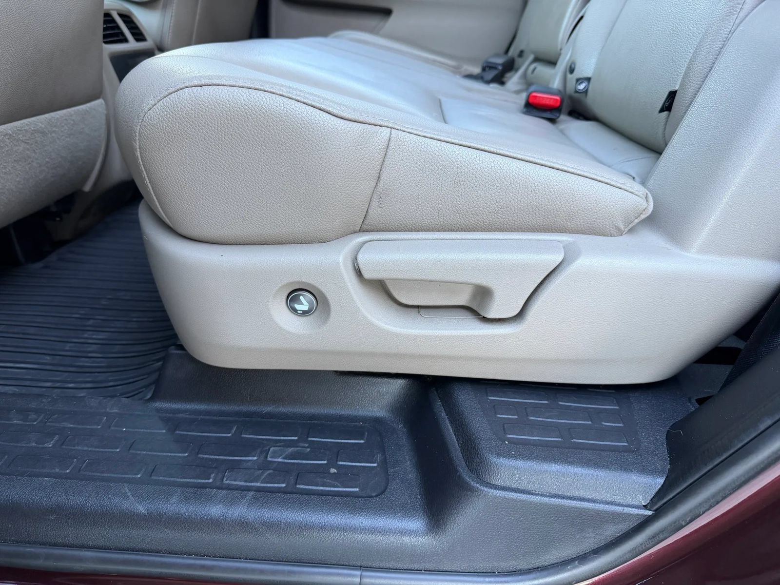 Used 2017 Honda Pilot EX-L image 24