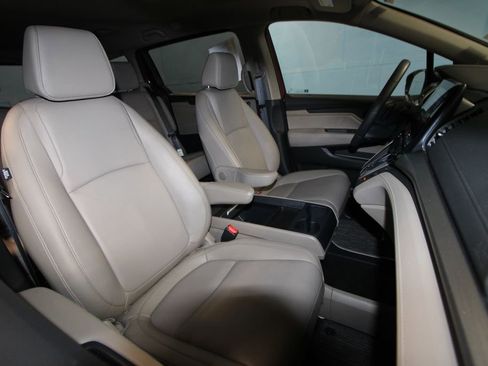 Used 2024 Honda Odyssey EX-L image 27