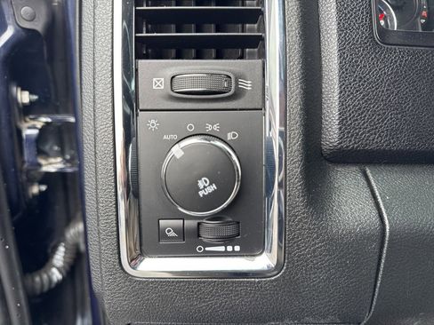 Used 2015 RAM 2500 Laramie w/ Convenience Group image 55