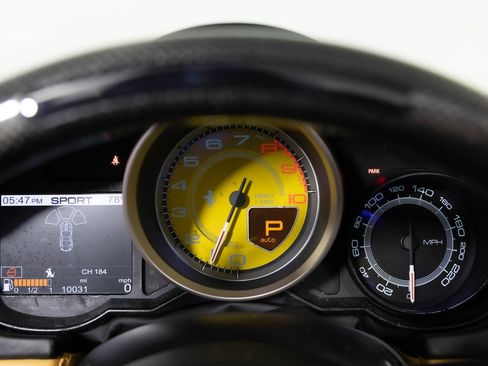 Used 2011 Ferrari California image 32