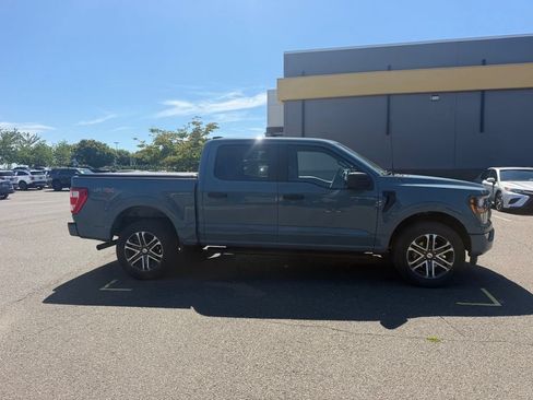 Used 2023 Ford F150 XL w/ STX Appearance Package AWD/4WD image 5
