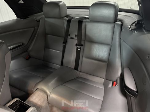 Used 2001 BMW M3 Convertible image 33