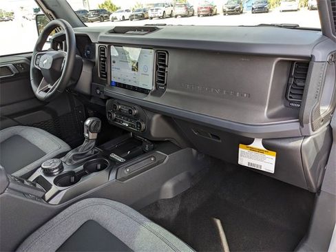 New 2025 Ford Bronco Big Bend image 13