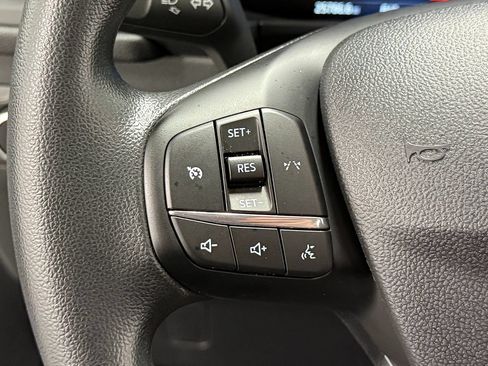 Used 2025 Ford Escape Active AWD/4WD image 16