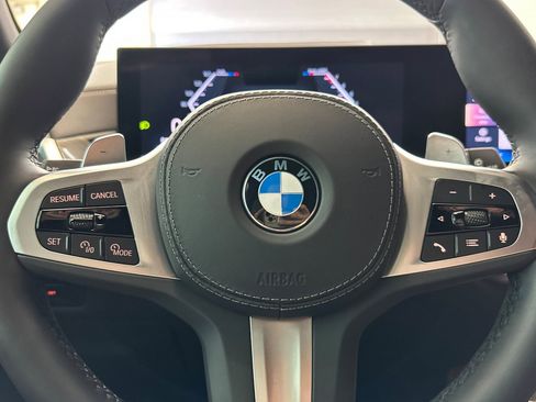 Certified 2025 BMW X5 sDrive40i w/ M Sport Package RWD image 18