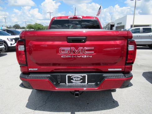 New 2026 GMC Canyon Elevation w/ Convenience Package RWD image 6