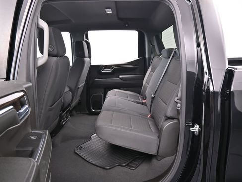 Used 2024 Chevrolet Silverado 1500 LT RWD image 28