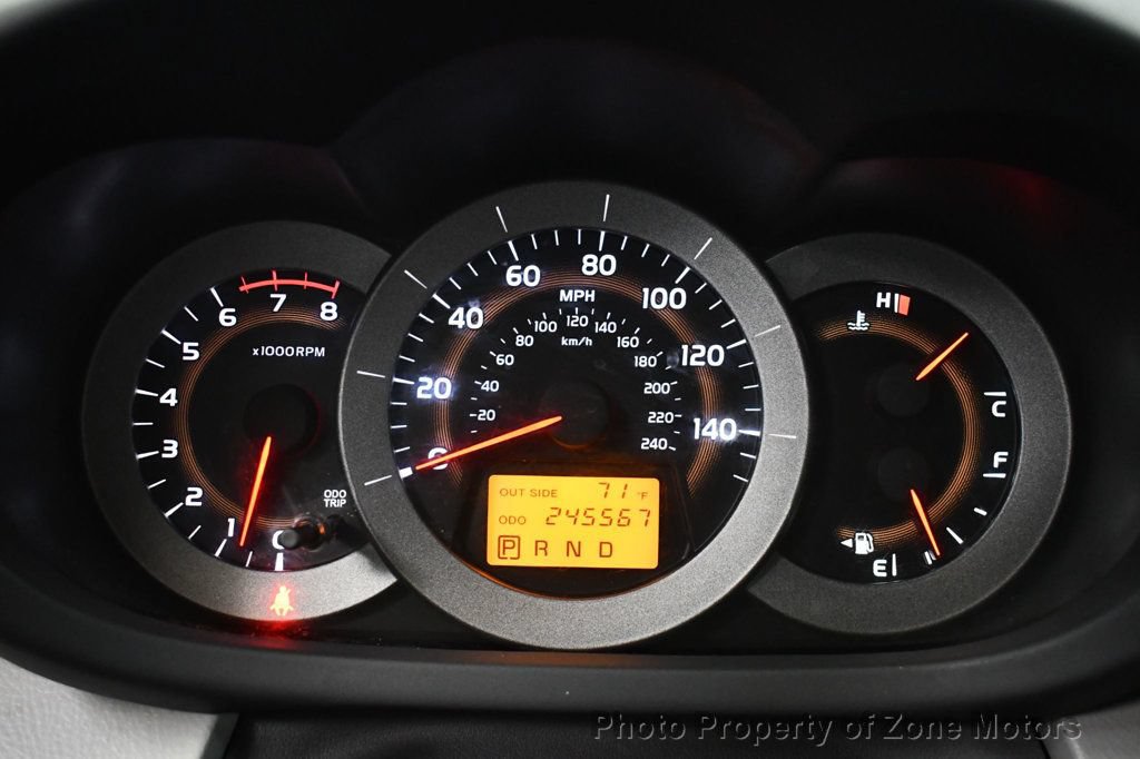 Used 2008 Toyota RAV4 2WD V6 image 29