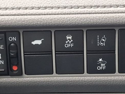 Used 2019 Honda Odyssey EX-L image 25