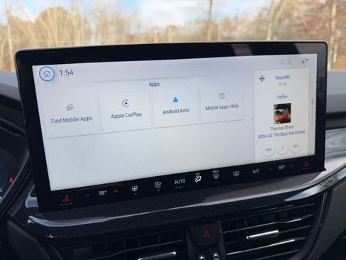 Certified 2023 Ford Escape ST-Line Select w/ Tech Pack #2 image 31