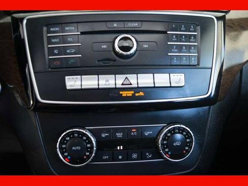 Used 2016 Mercedes-Benz GLE 350 image 13