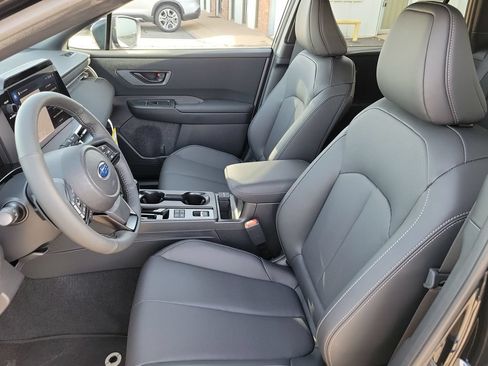 Certified 2026 Subaru Outback Limited XT AWD/4WD image 16