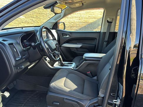 Used 2020 Chevrolet Colorado LT image 8