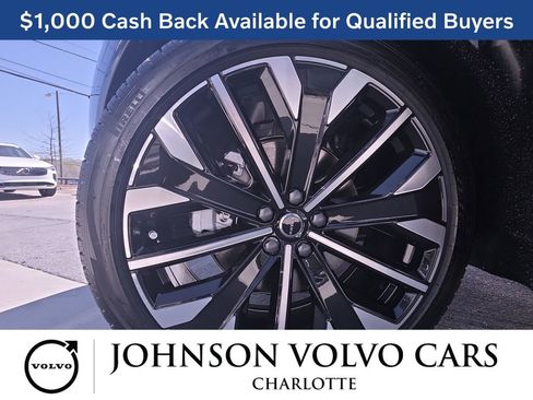 New 2026 Volvo XC60 B5 Ultra w/ Protection Package Premier AWD/4WD image 35
