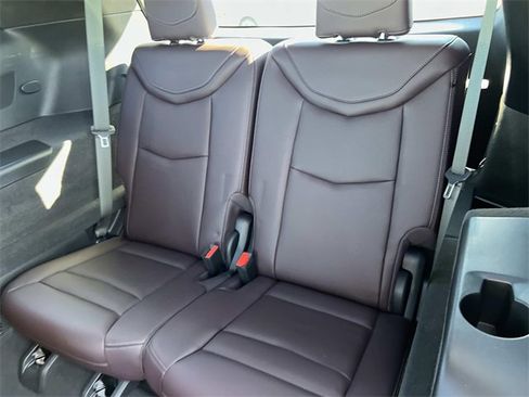 Certified 2023 Cadillac XT6 Premium Luxury image 13