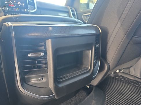 Used 2025 RAM 1500 Big Horn RWD image 22