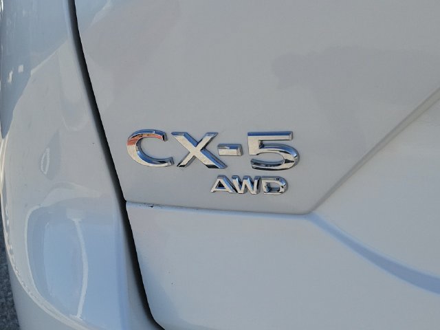 Used 2025 MAZDA CX-5 AWD 2.5 S w/ Preferred Package image 31