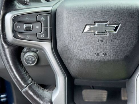 Used 2023 Chevrolet Silverado 1500 RST AWD/4WD image 17