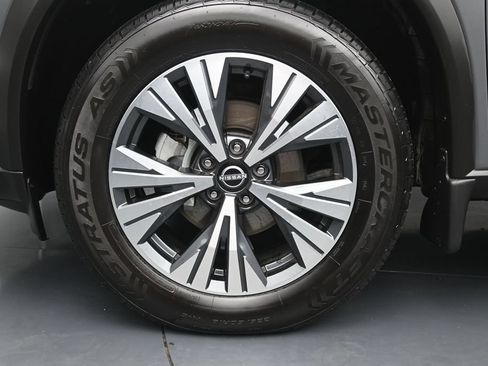 Certified 2023 Nissan Rogue SV AWD/4WD image 14
