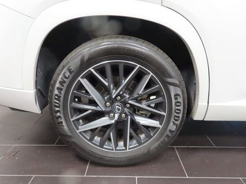 Used 2024 Lexus TX 350 FWD w/ Captains Chair Package image 15