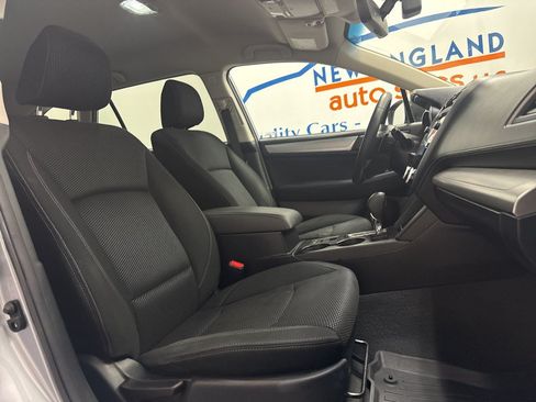 Used 2018 Subaru Outback 2.5i Premium AWD/4WD image 20