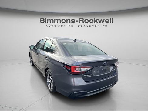 Used 2023 Subaru Legacy Premium image 5