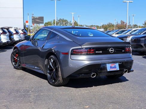 New 2025 Nissan Z Performance image 2