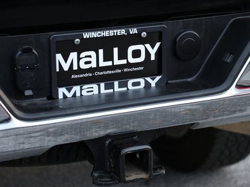 Used 2025 Chevrolet Silverado 2500 LT image 10