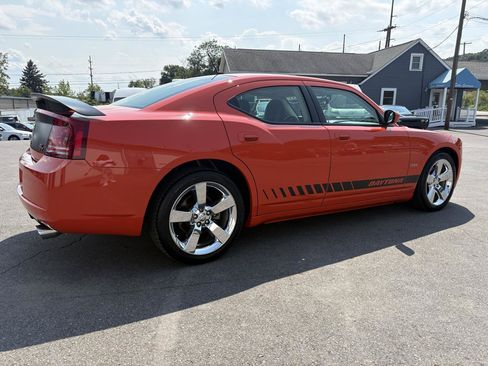 Used 2008 Dodge Charger R/T RWD image 5
