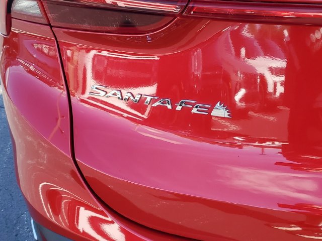 Used 2023 Hyundai Santa Fe SEL w/ Premium Package AWD/4WD image 7