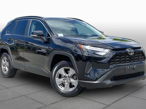 Used 2023 Toyota RAV4 XLE w/ Convenience Package AWD/4WD image 2