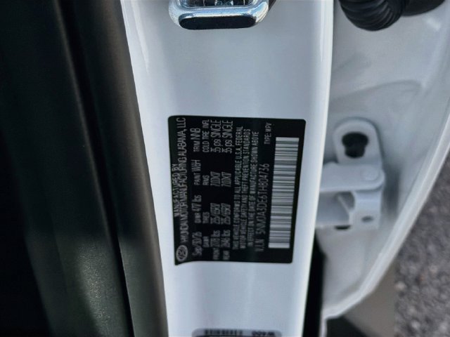 New 2026 Hyundai Tucson SE FWD image 31