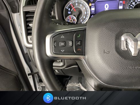 Used 2024 RAM 1500 Big Horn AWD/4WD image 21